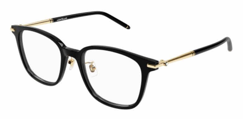 Visit Eyeglasses Mont Blanc MB0247OK Image 1
